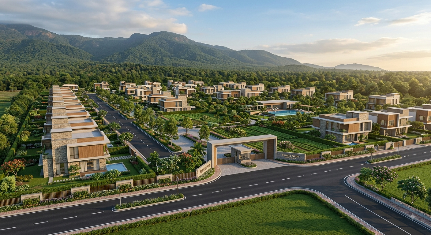Residential Projects